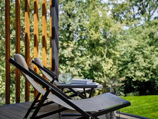 Ferienpark Njivice Außenaufnahme 7