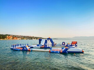 Vakantiepark Njivice Omgeving 27