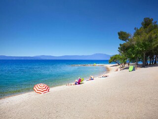 Vakantiepark Njivice Omgeving 28
