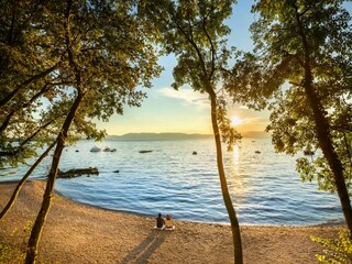 Vakantiepark Njivice Omgeving 30