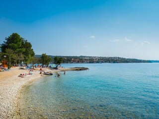 Vakantiepark Njivice Omgeving 20