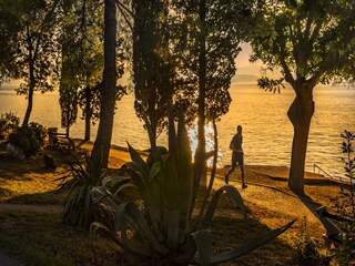 Vakantiepark Njivice Omgeving 29