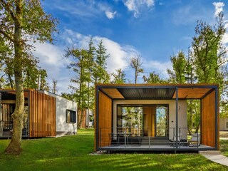 Vakantiepark Njivice Buitenaudio-opname 5