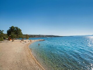 Vakantiepark Njivice Omgeving 26