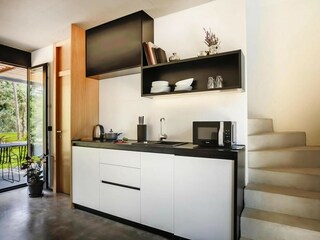 Parc de vacances Njivice Équipement 11