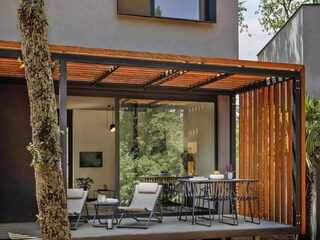 Ferienpark Njivice Außenaufnahme 3