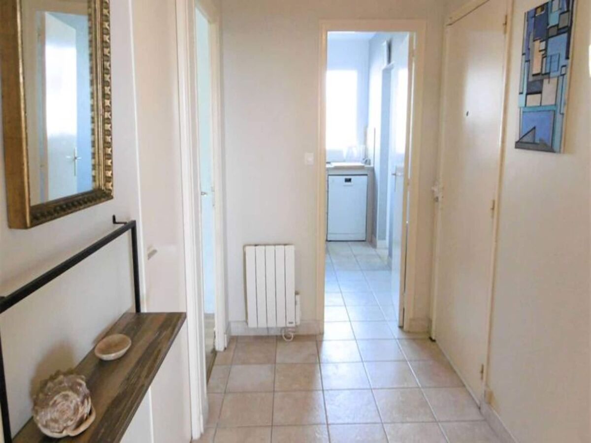 Appartement Saint-Gildas-de-Rhuys  1