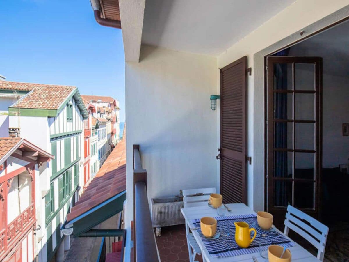 Apartment Saint-Jean-de-Luz  1