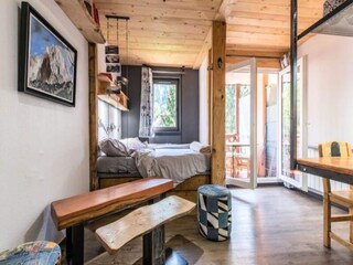 Apartment Chamonix  11
