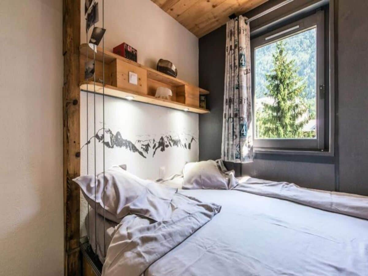 Apartamento Chamonix  1