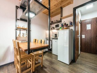 Apartment Chamonix  10