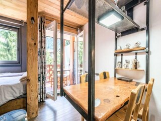 Apartment Chamonix  6