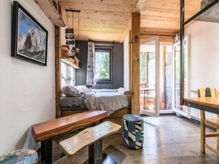 Apartment Chamonix  11