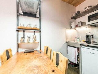 Apartment Chamonix  12
