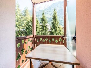 Apartment Chamonix  14
