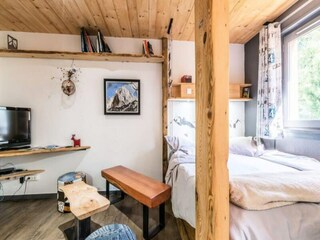 Apartment Chamonix  3