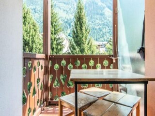 Apartment Chamonix  15