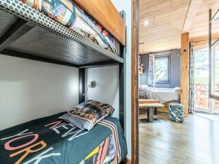 Apartment Chamonix  5