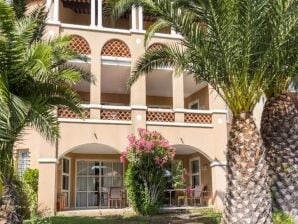 3-room apartment for 7 people - Selection - Le Dramont - image1