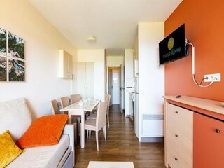 Appartement Le Dramont  22