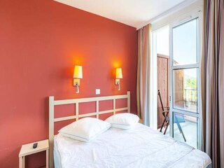 Appartement Le Dramont  6