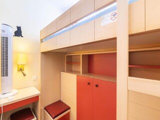 Appartement Le Dramont  23