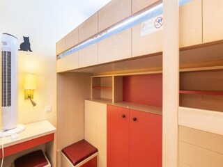 Apartment Le Dramont  13