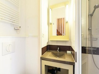 Appartement Le Dramont  13