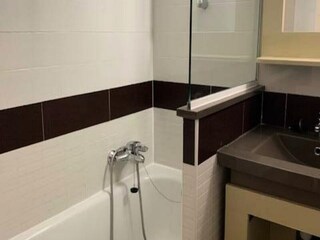 Apartment Le Dramont  29