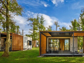 Vakantiepark Njivice Buitenaudio-opname 2