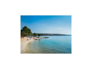 Parco vacanze Njivice  24