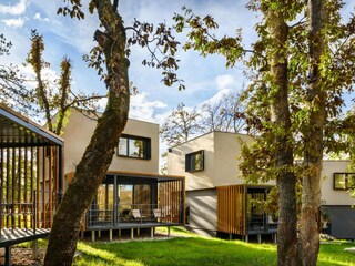 Ferienpark Njivice Außenaufnahme 4