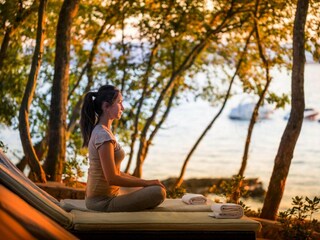 Vakantiepark Njivice  25