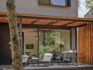 Vakantiepark Njivice Buitenaudio-opname 6