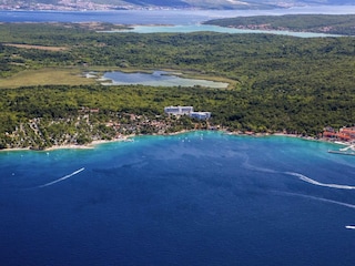 Parc de vacances Njivice  28