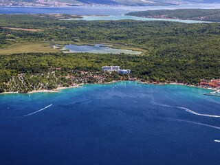 Vakantiepark Njivice  28