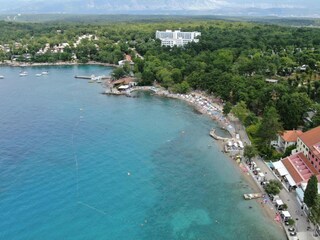 Vakantiepark Njivice  29