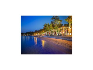 Vakantiepark Njivice Omgeving 15