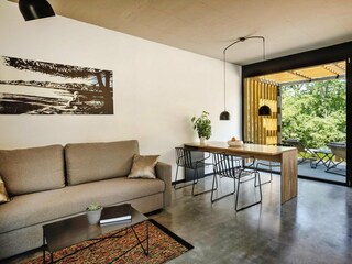 Vakantiepark Njivice Kenmerken 8