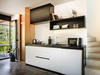 Vakantiepark Njivice Kenmerken 9