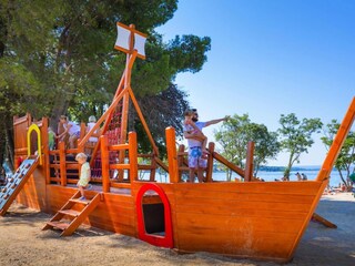 Vakantiepark Njivice  25