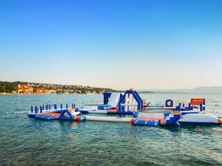 Parco vacanze Njivice  26