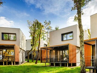 Vakantiepark Njivice Buitenaudio-opname 5