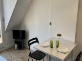 Appartement Cabourg  1