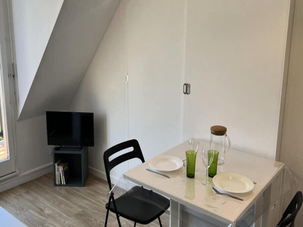 Appartement Cabourg  1