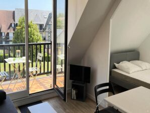 Apartment 2 Rooms 4 People - Cabourg - image1