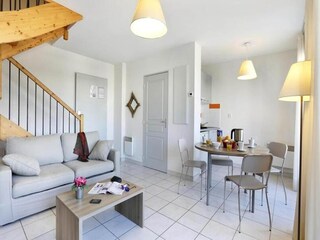 Appartement Le Grau-du-Roi Kenmerken 12