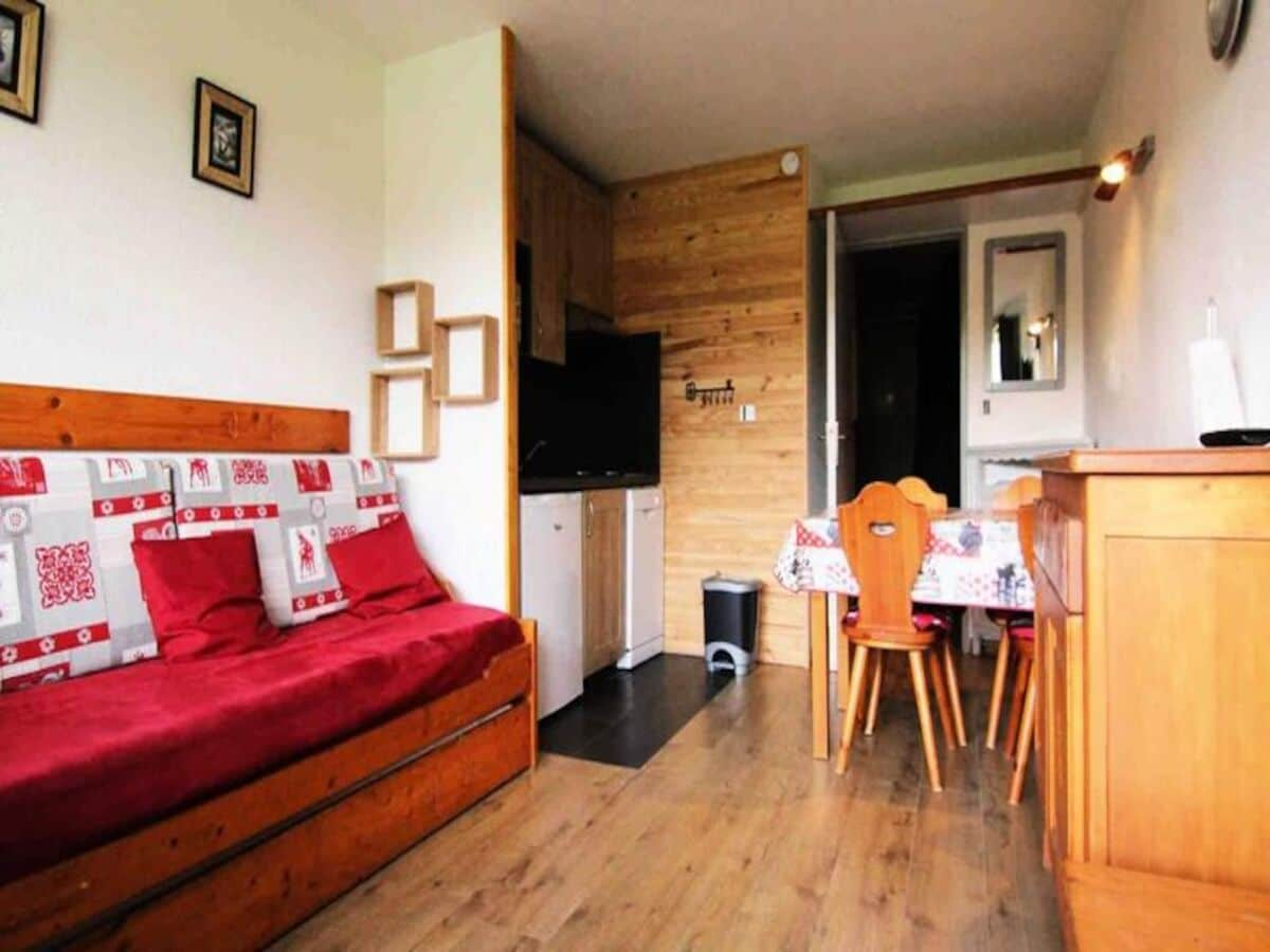 Appartement Huez  1