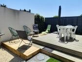 Apartment Saint-Gildas-de-Rhuys  1