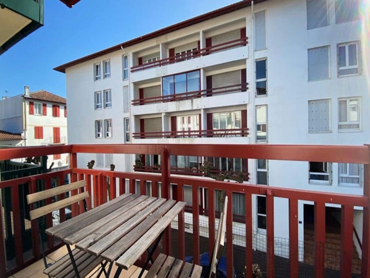 Apartment Saint-Jean-de-Luz  1